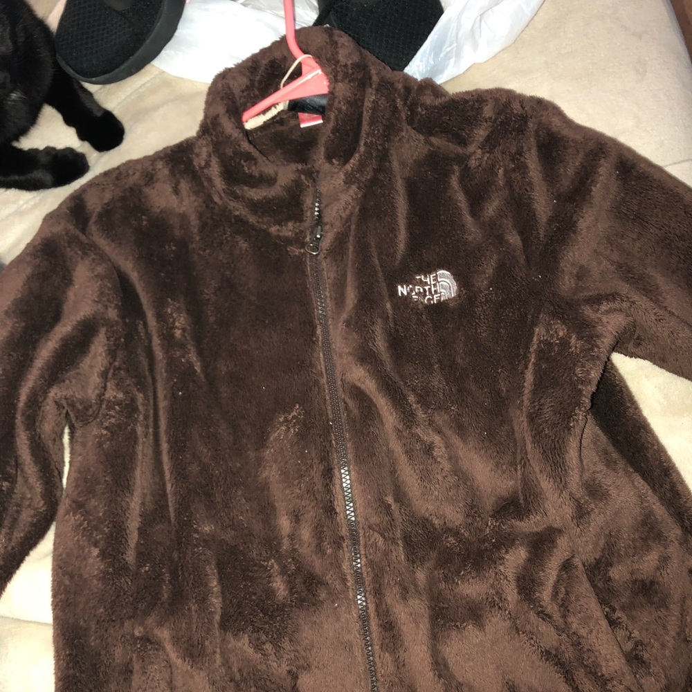 North Face